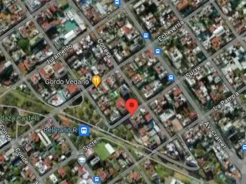 Local en Venta 35 años