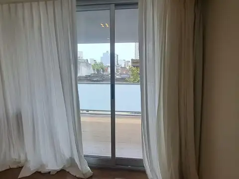 Departamento en venta en Almagro