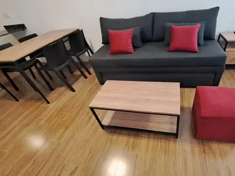 Departamento en Venta en Almagro, USD 79.000