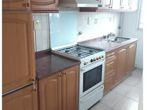 Departamento en Venta en Villa Luzuriaga, USD 98.000