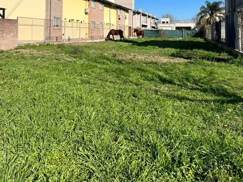 Terreno en Venta de 480,0 m2