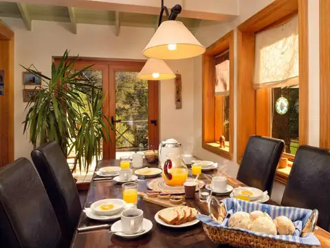 Casa en Alquiler en San Martin de los Andes, USD 1.400