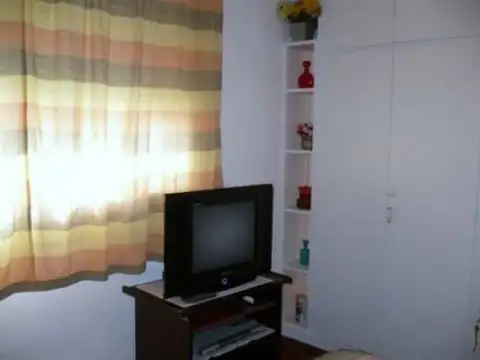 Departamento en Alquiler Temporal de 1 dormitorio