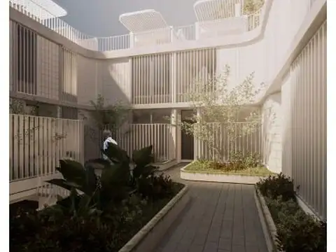 Departamento de 3 dormitorios en venta cerca del Rio. En construcción. Balcarce 500