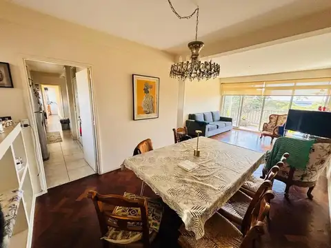 Avenida De La Libertad 100, Piso 4