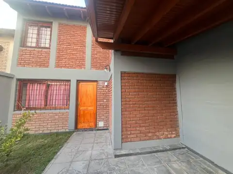 Casa en Venta en Luzuriaga, USD 100.000