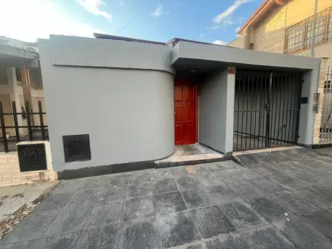 Gregorio Plaza  al 3300