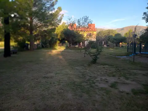 Sobre ruta 1 y doroteo olmedo