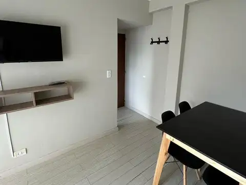 Departamento en Alquiler Temporal de 2 ambientes