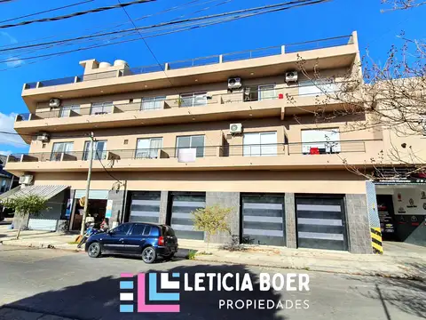 Belgrano 6200, Piso 2