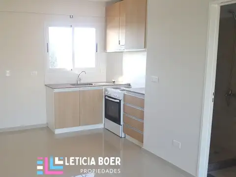 Departamento en Venta 4 años