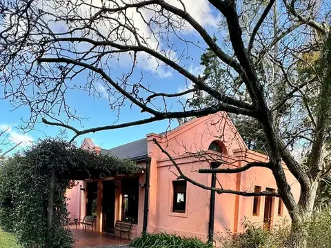 Lote En Venta 1670M2 - Lomas de San Francisco - Luján