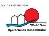 MABEL SOLIS OPERACIONES INMOBILIARIAS