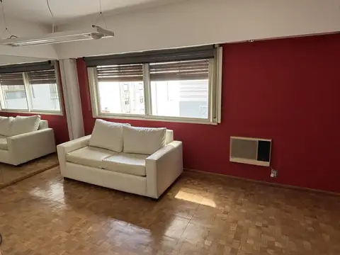 Departamento en Alquiler de 2 ambientes