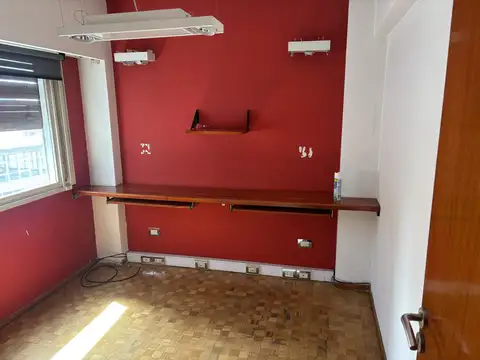 Departamento en Alquiler 40 años