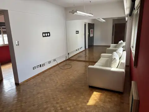 AV. SAN JUAN al 2200