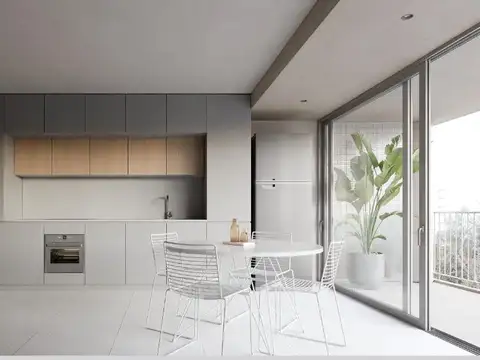 Departamento en Venta en Nuestra Señora De Lourdes, USD 93.500