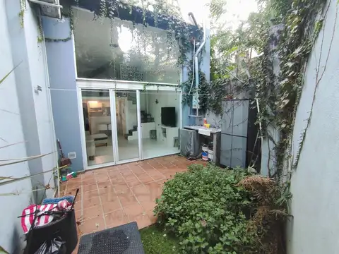 Depto Tipo Casa en Venta de 2 ambientes