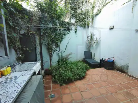 Depto Tipo Casa en Venta 5 años