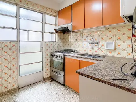 Departamento en Venta al Oeste