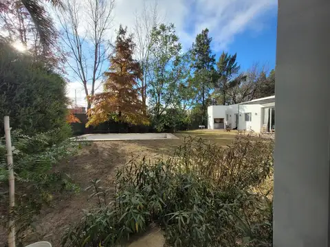 Casa en Venta A Estrenar