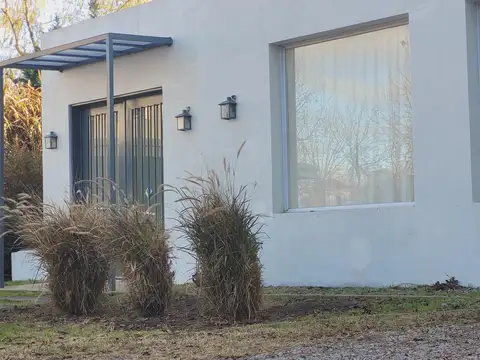 Casa - San Carlos C.C