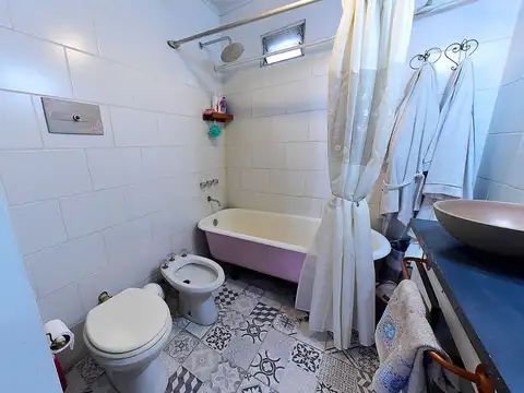 Depto Tipo Casa en Venta en Ciudadela, USD 69.999