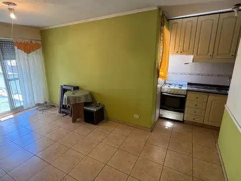 Departamento en Lomas De Zamora