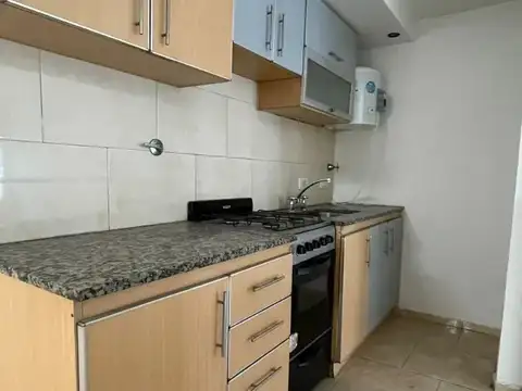 Depto Tipo Casa en Venta de 1 dormitorio