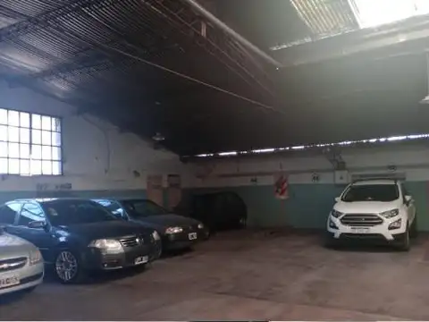 Galpon en Venta 40 años