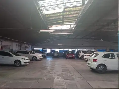 Depósito en Venta en Pompeya