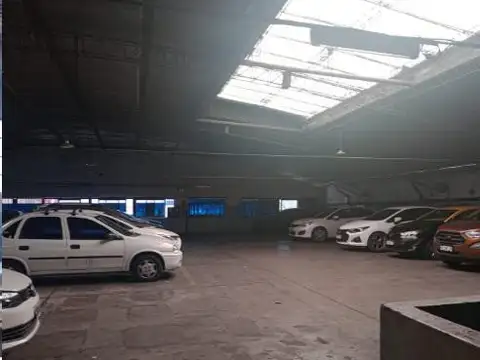 Intendente Rabanal  al 1300