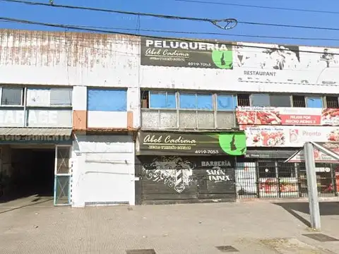 Intendente Rabanal  al 1300