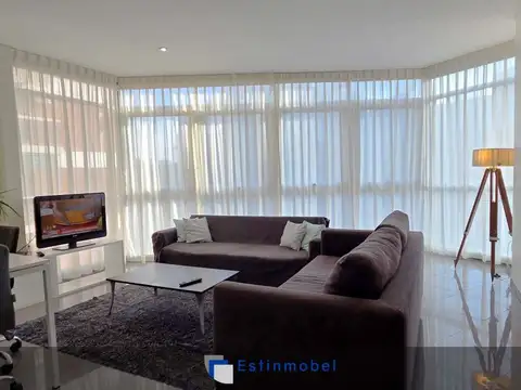 Departamento en Alquiler Temporal de 2 ambientes
