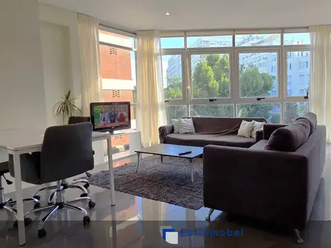 Departamento en Alquiler Temporal de 1 dormitorio