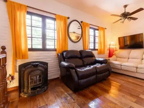 Depto Tipo Casa en Venta en Villa Saenz Peña, USD 110.000