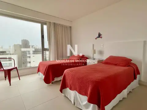 Departamento en Venta de 4 ambientes