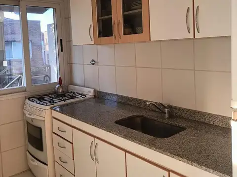 Departamento en Alquiler Temporal 20 años