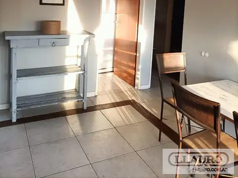 Departamento en Alquiler Temporal de 2 ambientes