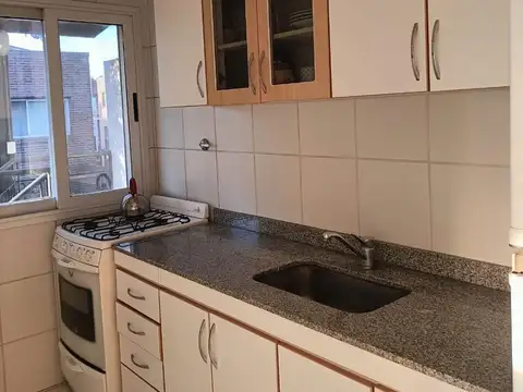 Departamento en Alquiler Temporal 20 años