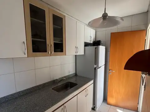 Departamento en Alquiler Temporal al Oeste
