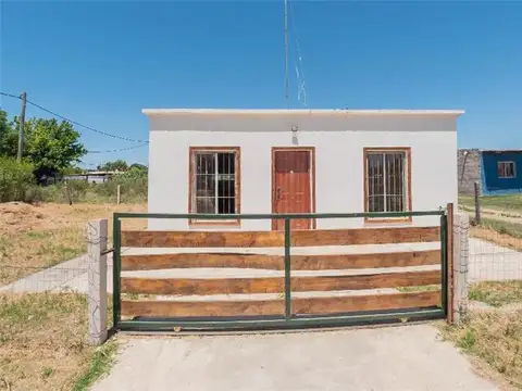 CASAS - CASA - CIUDAD DEL PLATA