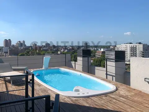 Exclusivo 2 Ambientes en Tigre con Amenities – Tigrevista, Torre Delta – Piso 3° A