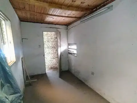 Galpón Virasoro al 3900 a metros de Bv. Avellaneda. Oportunidad
