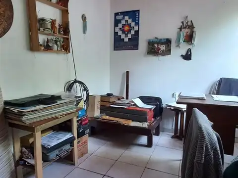 Casa en Alquiler con 1 cochera