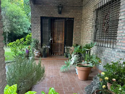 Casa en Venta 43 años