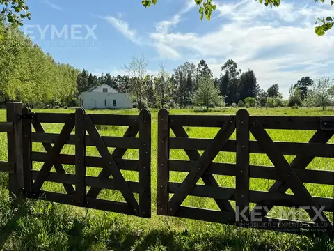 Terreno en Venta en El Malacate, USD 34.000