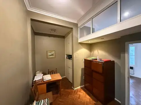 Depto Tipo Casa 7 ambientes con 1 baño