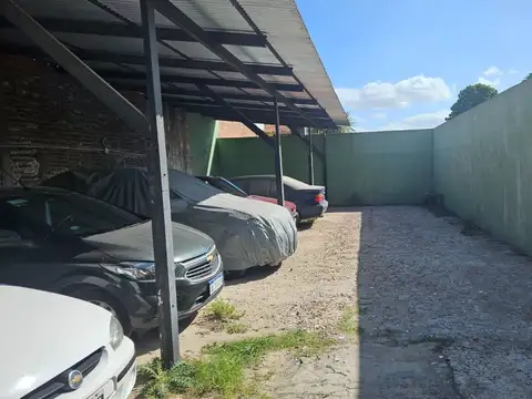 VENTA LOTE 258 m2 BERNAL