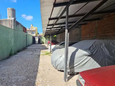 Terreno en Venta de 258,0 m2